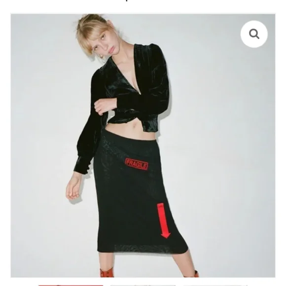 NWT Realisation Kaia Top - Picture 2 of 10